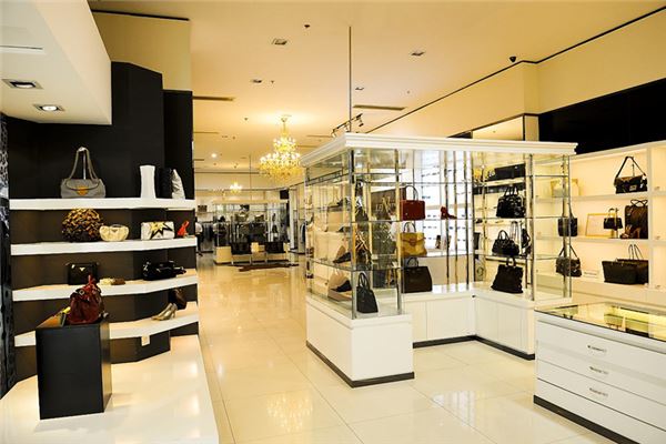 不可不知的店铺风水学(店铺摆放位置风水图)