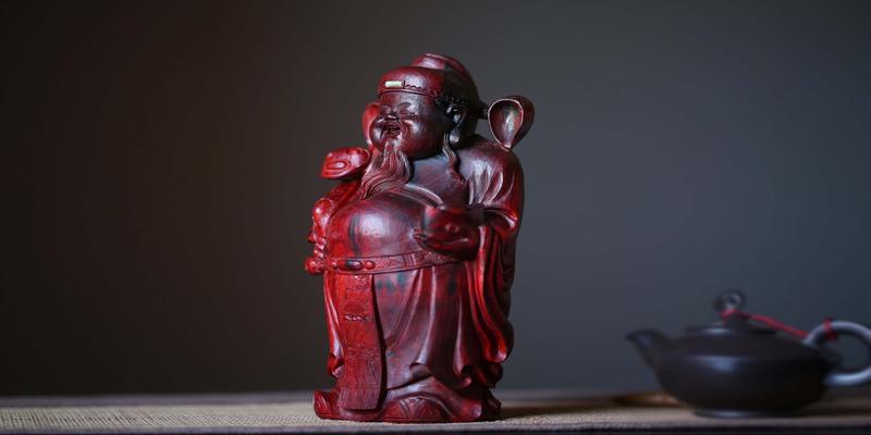 旺财貔貅图片(招财神兽貔貅)