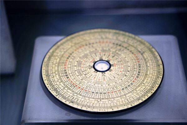 中国最好的风水罗盘(罗盘风水怎么看)