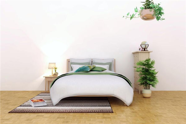 床头朝西适合挂什么吉祥物(床头摆什么吉祥物好)