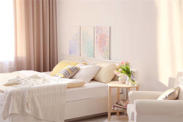 卧室床头有哪些风水禁忌(卧室床头吊灯实用吗)