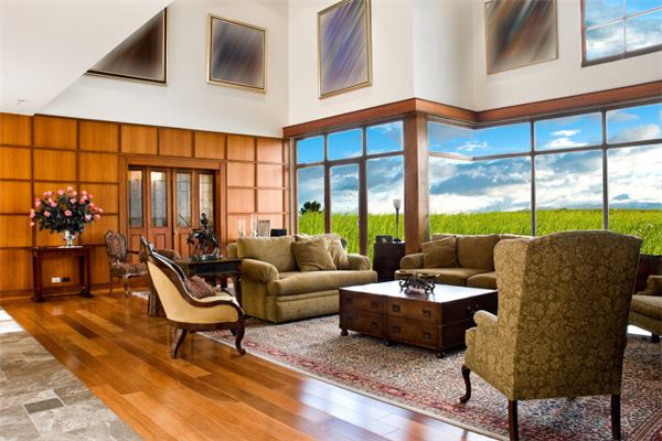 住宅风水学注意什么(凹型房子风水化解)