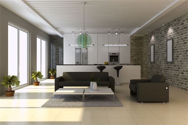 难聚财的房子风水布局(聚财的风水房子是什么样的格局)