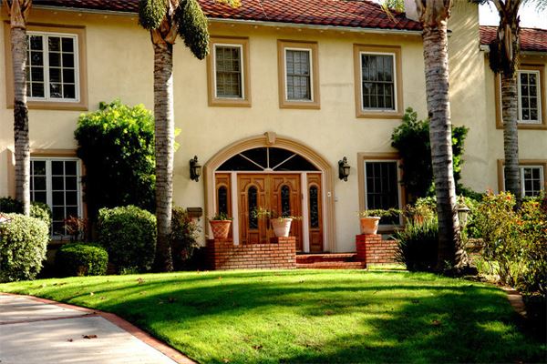 大门朝向风水好坏(阳宅风水朝向怎么看)