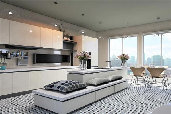 入户进门看见什么最好(入户门风水讲解与禁忌)