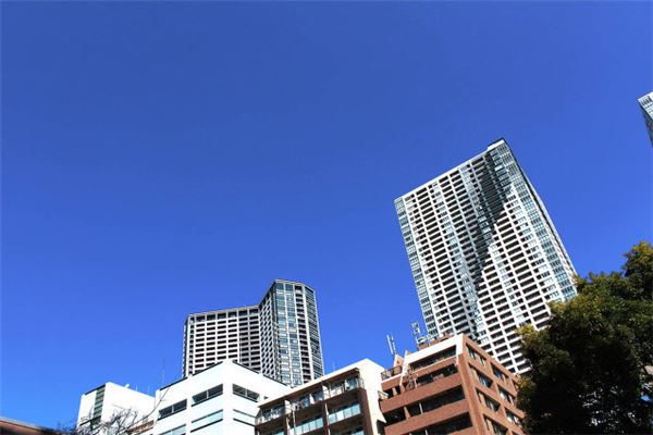 几楼以上不用担心路冲(家宅方位风水与八卦)