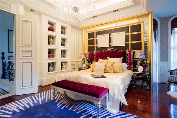 卧室求子的风水禁忌(房子禁忌风水)