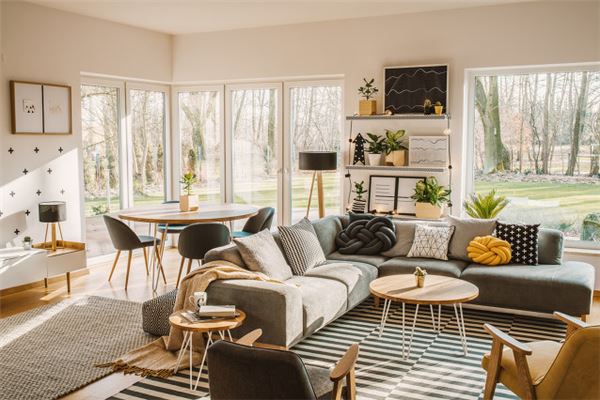 家宅中宫位置应如何布局(风水中的中宫是什么意思)