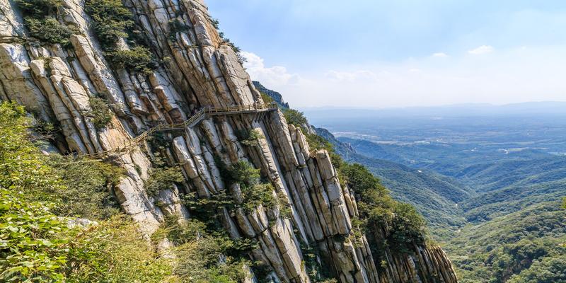 辉县有个算卦特别准的吗(2022年来河南旅游)