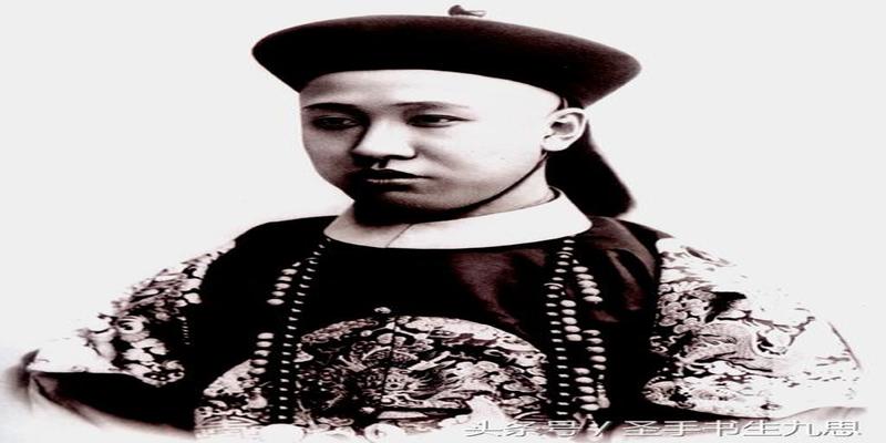 辉县盘上有个算卦特别准的吗(是谁欲除袁世凯)