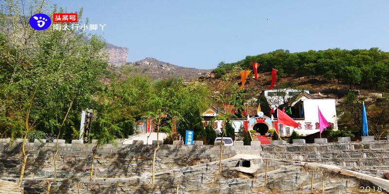 辉县看香算卦比较准的地方(没走过李虎栈道)