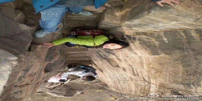 辉县看香算卦比较准的地方(没走过李虎栈道)