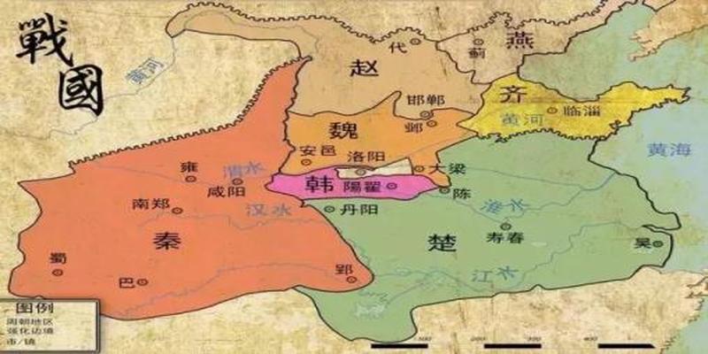 邯郸滏园新村算卦(上下五千年历史真貌)