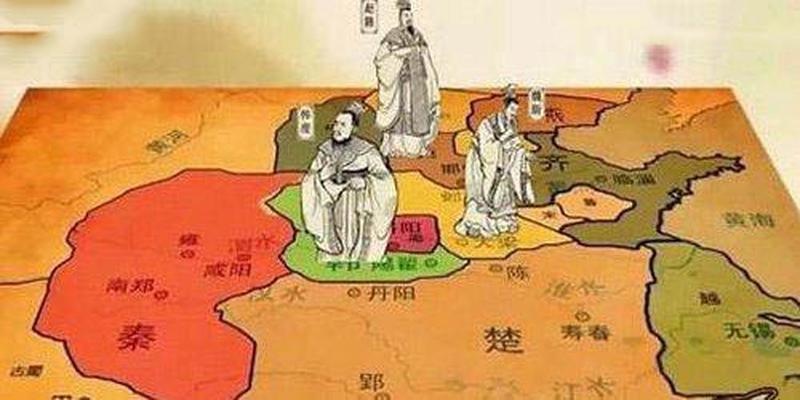 邯郸滏园新村算卦(上下五千年历史真貌)
