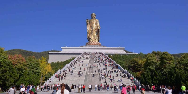 郑州有没有算卦比较准的地方(河南最有名的3尊大佛)