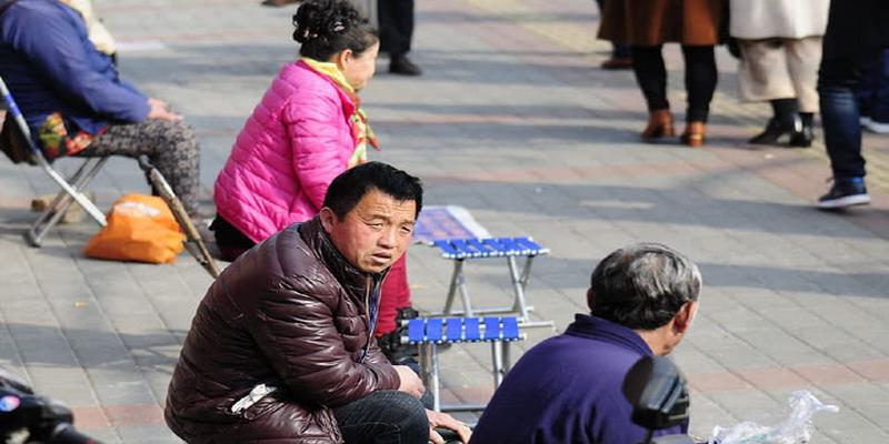 郑州算卦算得准的地方(郑州城隍庙附近卜卦算命成集市)