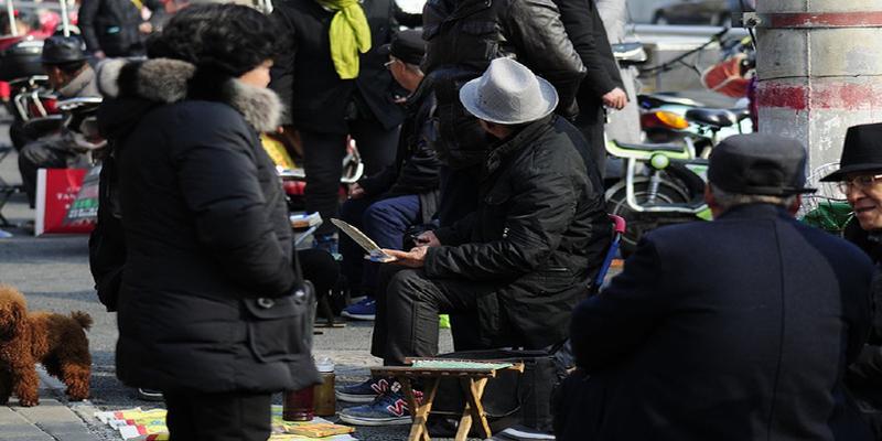 郑州算卦算得准的地方(郑州城隍庙附近卜卦算命成集市)