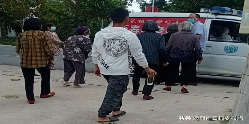 鄢陵县胡营村算卦的(鄢陵县只乐镇)