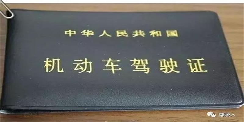 鄢陵只乐乡胡营村算卦(鄢陵这些司机的驾驶证快过期了)