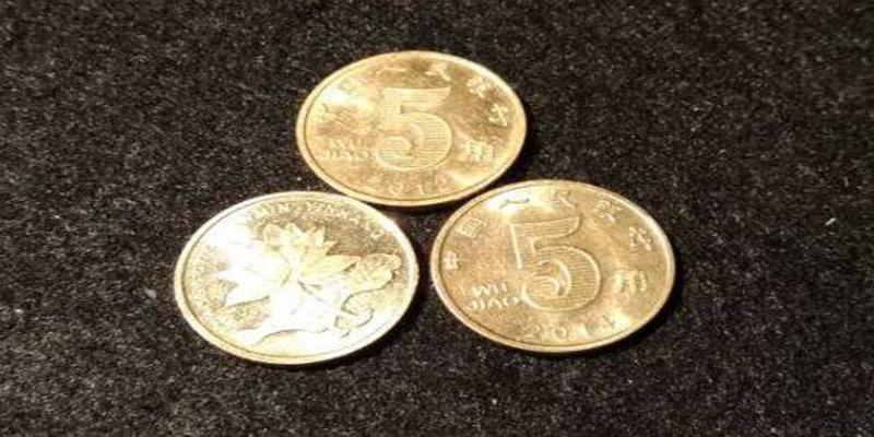 金钱课六枚硬币算卦(跟我学7000年前的国学文化二十三)