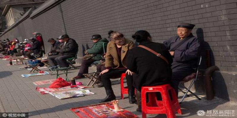 长春算卦家辰轩(长春现算命一条街)