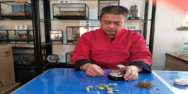 长春荣先生算卦多少钱(曾是老北京孩子的玩具)