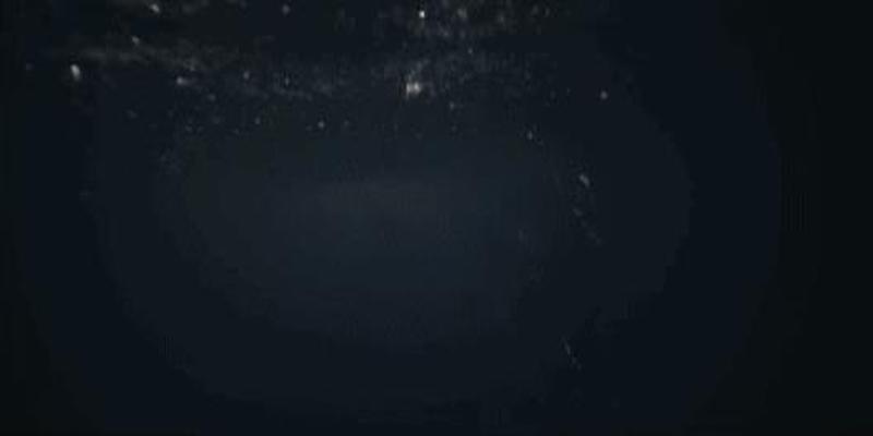 陈瞎子给胡八一算卦是什么意思(从陈玉楼演到胡八一)