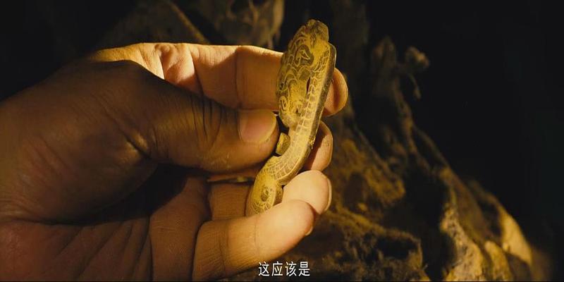 陈瞎子给胡八一算卦是什么意思(从陈玉楼演到胡八一)