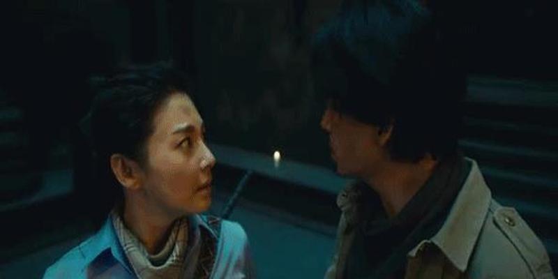 陈瞎子给胡八一算卦是什么意思(从陈玉楼演到胡八一)