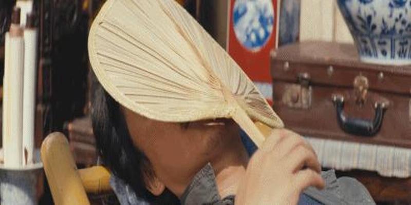 陈瞎子给胡八一算卦是什么意思(从陈玉楼演到胡八一)