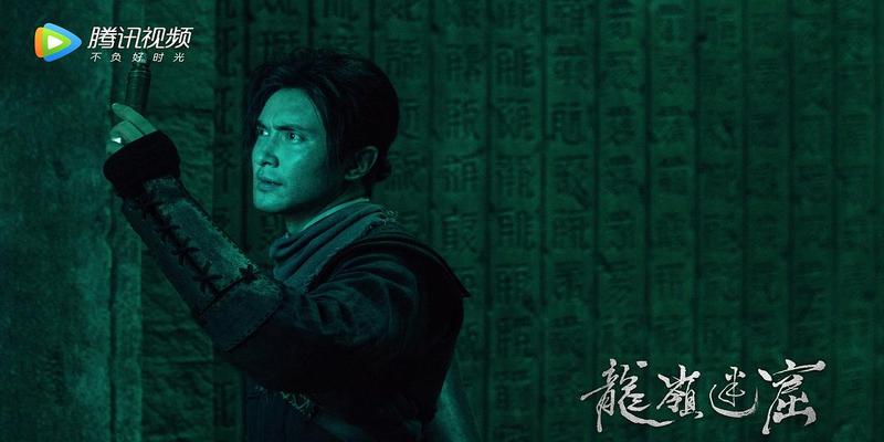 陈瞎子给胡八一算卦是什么意思(从陈玉楼演到胡八一)