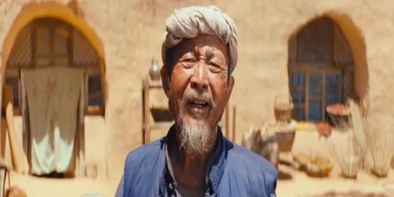 陈瞎子给胡八一算卦是什么意思(从陈玉楼演到胡八一)