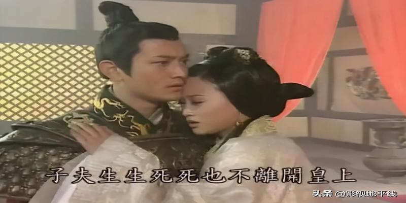 陈道明演算卦电视剧叫什么(19年前的这部剧)