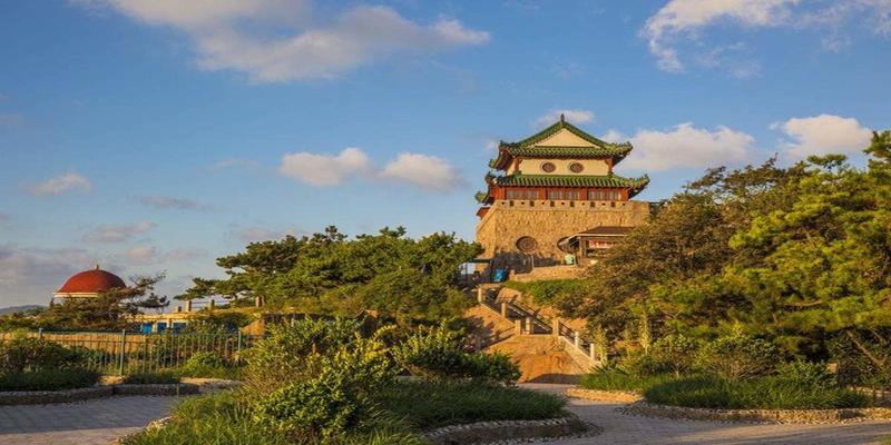 青岛算卦的地方(青岛精华路线攻略)