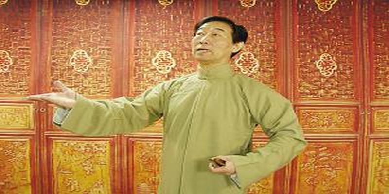 韩信算卦太平歌词郭德纲(风格独特的相声功臣)