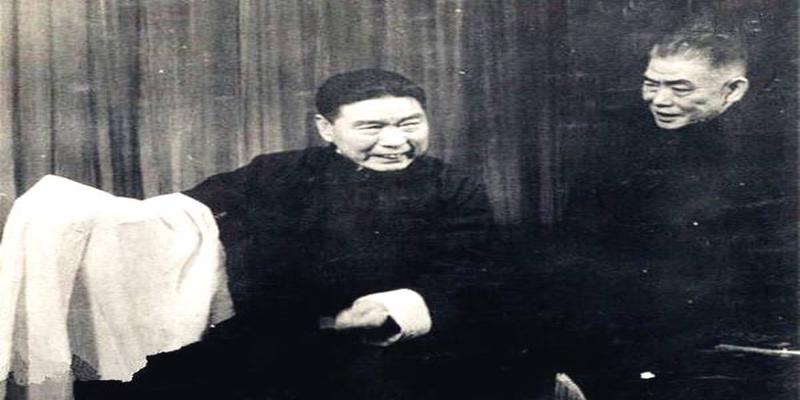 韩信算卦太平歌词郭德纲(风格独特的相声功臣)