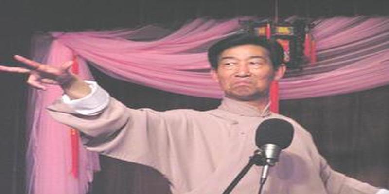 韩信算卦太平歌词郭德纲(风格独特的相声功臣)