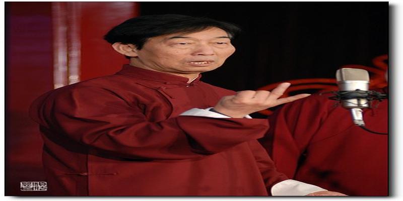 韩信算卦太平歌词郭德纲(风格独特的相声功臣)