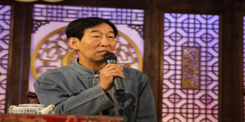 韩信算卦太平歌词郭德纲(风格独特的相声功臣)