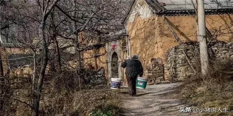 韩信算卦孝歌歌词(“人事有代谢)