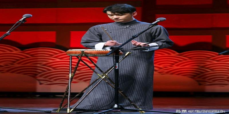 韩信算卦张云雷版唱词(张云雷先生大型查作业现场)