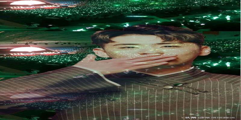 韩信算卦张云雷版唱词(张云雷先生大型查作业现场)