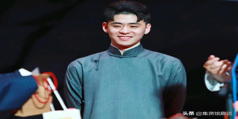 韩信算卦张云雷版唱词(张云雷先生大型查作业现场)