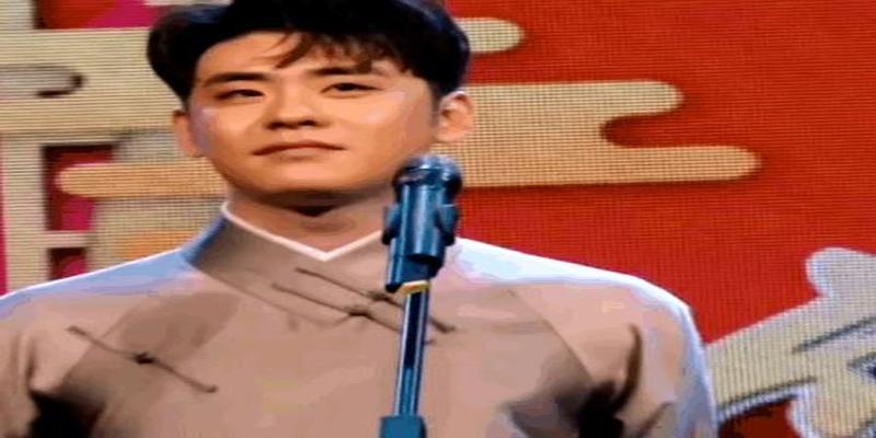 韩信算卦张云雷版唱词(张云雷先生大型查作业现场)