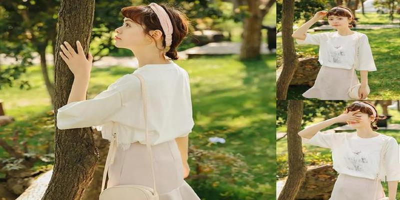 八字刘海适合发际线高的人吗(发际线高留什么刘海好看)