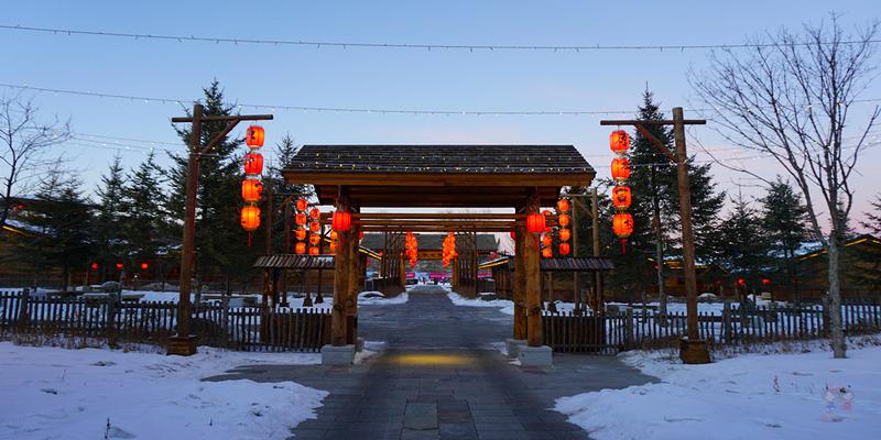 八字刻滑用什么板子(滑雪初学者的实战经验)