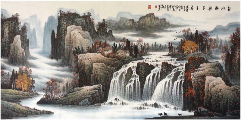 八字印旺可不可以用官杀(官格八字取运)