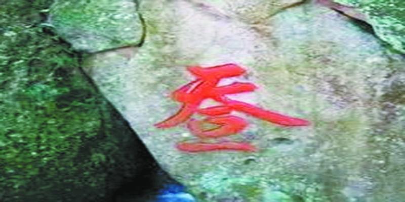 八字合了六字好不好(最熟悉的“错字”)