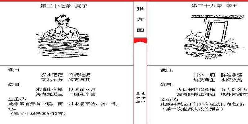 八字命理书籍(算命三本书你知道几本)