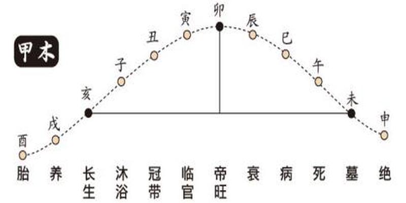 八字六冲可以化解吗(学会这个自己也能算命)
